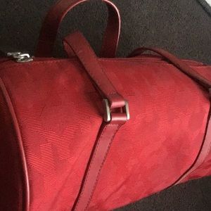 New York & Company bag- circular